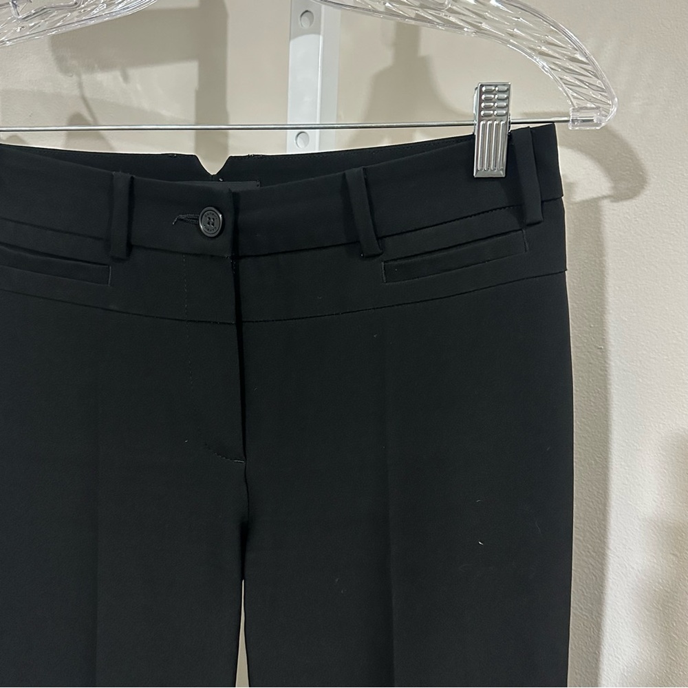 Womens Cambio Trouser Pants